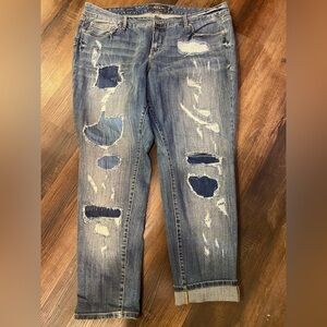 Torrid Premium Denim 👖